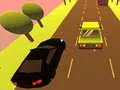 Jwèt Kousinen Trafik Ultimate sou entènèt