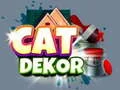Jwèt Dekor Chat sou entènèt