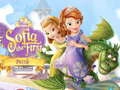 Jwèt Sofia Premye: Pazz sou entènèt Jwèt Sofia Premye: Pazz sou entènèt