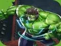 Jwèt Hulk Kraze Duval sou entènèt