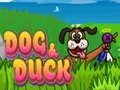 Jwèt Chien ak Candè sou entènèt