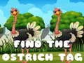 Jwèt Jwenn etikèt ostrich la sou entènèt Jwèt Jwenn etikèt ostrich la sou entènèt