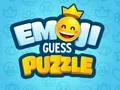 Jwèt Devine Emoji Puzzel sou entènèt Jwèt Devine Emoji Puzzel sou entènèt