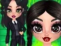 Jwèt Nouvo Epòk Gotik sou entènèt Jwèt Nouvo Epòk Gotik sou entènèt