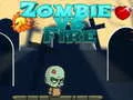 Jwèt Zombi kont Dife sou entènèt Jwèt Zombi kont Dife sou entènèt