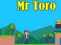 Jwèt Mister Toro sou entènèt