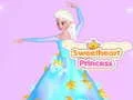 Jwèt Prinsès Chèz Ou sou entènèt