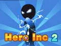 Jwèt Hero Inc 2 sou entènèt