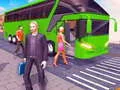 Jwèt Similasyon Kondwi Otobis Vil 2022 sou entènèt