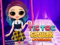 Jwèt Mod Tictoc sou Pasyèl sou entènèt
