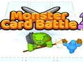 Jwèt Batay Kat Monstr sou entènèt Jwèt Batay Kat Monstr sou entènèt