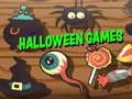 Jwèt Jwèt Halloween sou entènèt