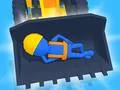 Jwèt Bâtisè Idle Arcade sou entènèt