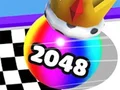 Jwèt Tire Bòl la 2048 sou entènèt Jwèt Tire Bòl la 2048 sou entènèt