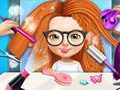 Jwèt Salon Bote pou Bébé Manje Dou sou entènèt