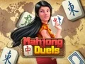 Jwèt Duel Mahjong sou entènèt