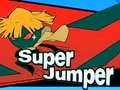Jwèt Super Sote sou entènèt