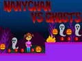 Jwèt Nanychan kont les fantom sou entènèt Jwèt Nanychan kont les fantom sou entènèt
