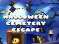 Jwèt Soti nan Simityè Halloween sou entènèt