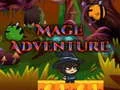 Jwèt Avantur Mage a sou entènèt