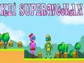 Jwèt Kei Superfanm sou entènèt
