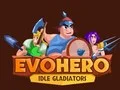 Jwèt EvoHero: Gladiatè Ègziste sou entènèt