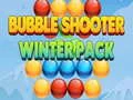 Jwèt Bubble Shooter Pakèt sezon fredi sou entènèt Jwèt Bubble Shooter Pakèt sezon fredi sou entènèt