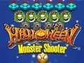 Jwèt Tireur Monstr Halloween sou entènèt Jwèt Tireur Monstr Halloween sou entènèt