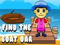 Jwèt Jwenn oar bato a sou entènèt Jwèt Jwenn oar bato a sou entènèt