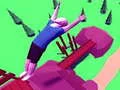 Jwèt Parkour Flip Trickster 2022 sou entènèt