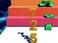 Jwèt Kourè Matematik: Konbine Nimewo sou entènèt Jwèt Kourè Matematik: Konbine Nimewo sou entènèt