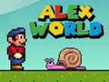 Jwèt Mond Alex sou entènèt