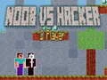 Jwèt Noob kont Hacker 2 Jwè sou entènèt