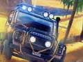 Jwèt Kous Monster Truck Supra sou entènèt Jwèt Kous Monster Truck Supra sou entènèt