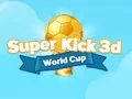 Jwèt Super Kiyk 3D Koup Mondyal sou entènèt