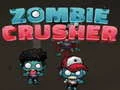 Jwèt Krusher Zombi sou entènèt Jwèt Krusher Zombi sou entènèt