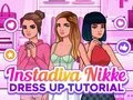 Jwèt Instadiva Nikke: Tutorial Abiman sou entènèt