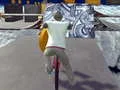 Jwèt Tès Estil BMX 2022 sou entènèt