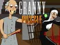 Jwèt Puzle Grann sou entènèt