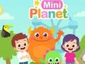Jwèt Mini Planèt sou entènèt