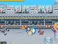 Jwèt Rockman Xover sou entènèt