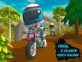 Jwèt Kousa Moto 2 Jwè sou entènèt