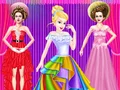 Jwèt Ti Fi Fashion: Jou Ki Klere sou entènèt Jwèt Ti Fi Fashion: Jou Ki Klere sou entènèt
