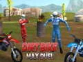 Jwèt Duel Maksimòm Bisiklèt Tè sou entènèt