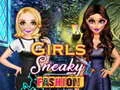 Jwèt Mòd Femenin Kache pou Fi sou entènèt