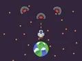 Jwèt Pixel Pwoteje Planèt ou sou entènèt Jwèt Pixel Pwoteje Planèt ou sou entènèt