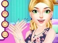 Jwèt Bèl Syèl Etwal Ongle 2 sou entènèt