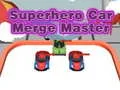 Jwèt Mèt Fusion Superhero Machin sou entènèt