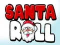 Jwèt Roulé Santa sou entènèt