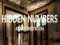 Jwèt Chambres Abandone: Chif Nimewo yo sou entènèt